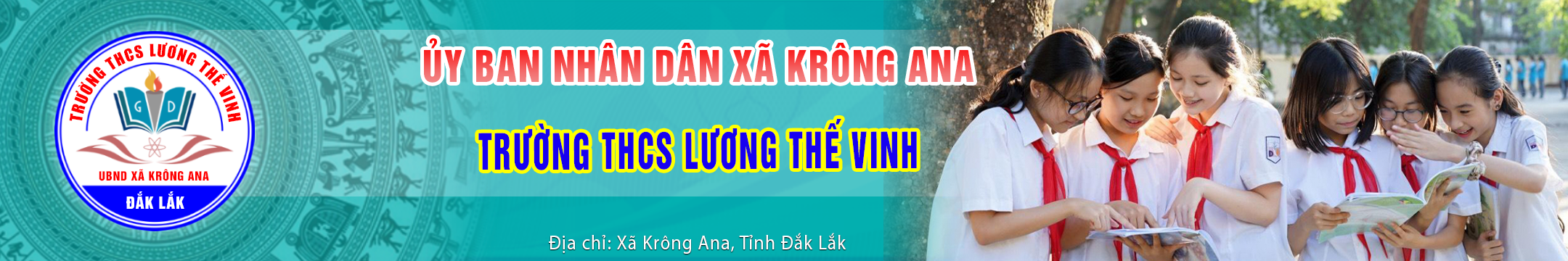 Trường THCS Lương Thế Vinh